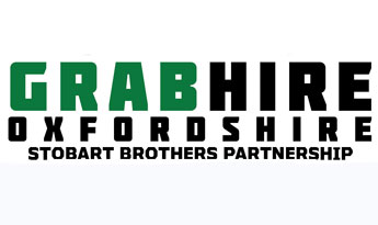 Grab Hire Oxfordshire Responsive Website