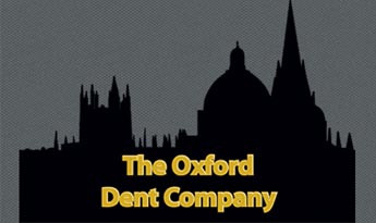 Oxford Dent Company Responsive Website Design